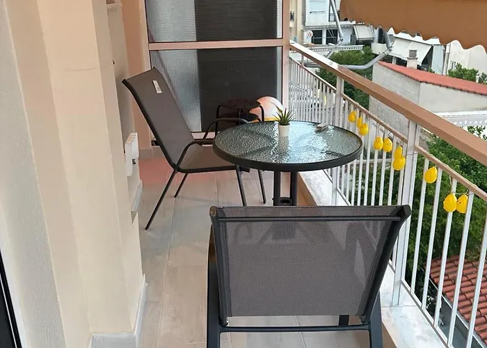 City Apartment
