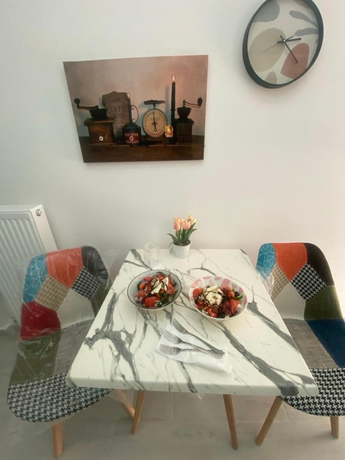 City Apartment