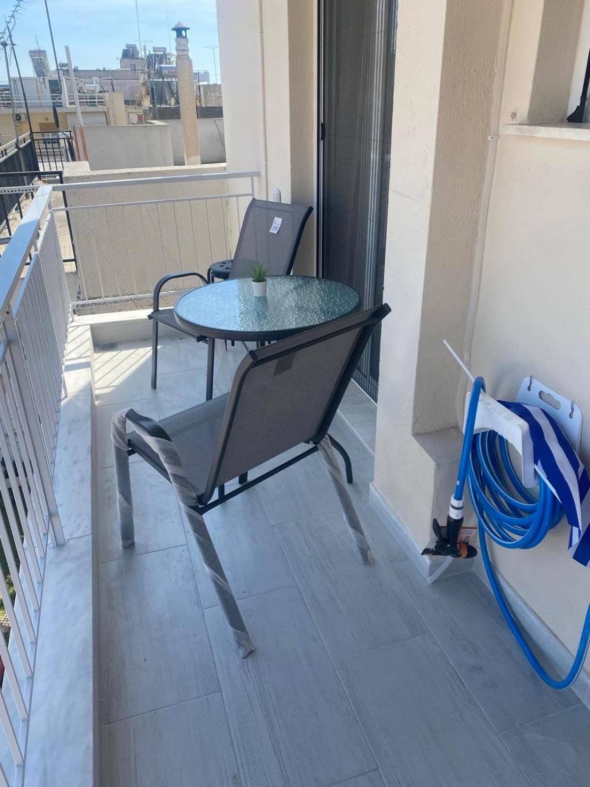 Apartment City Apartment Athen