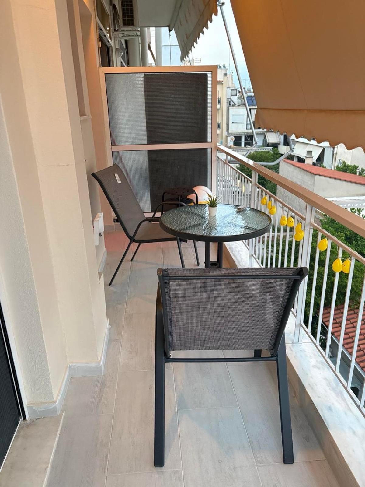 Apartment City Apartment Athen
