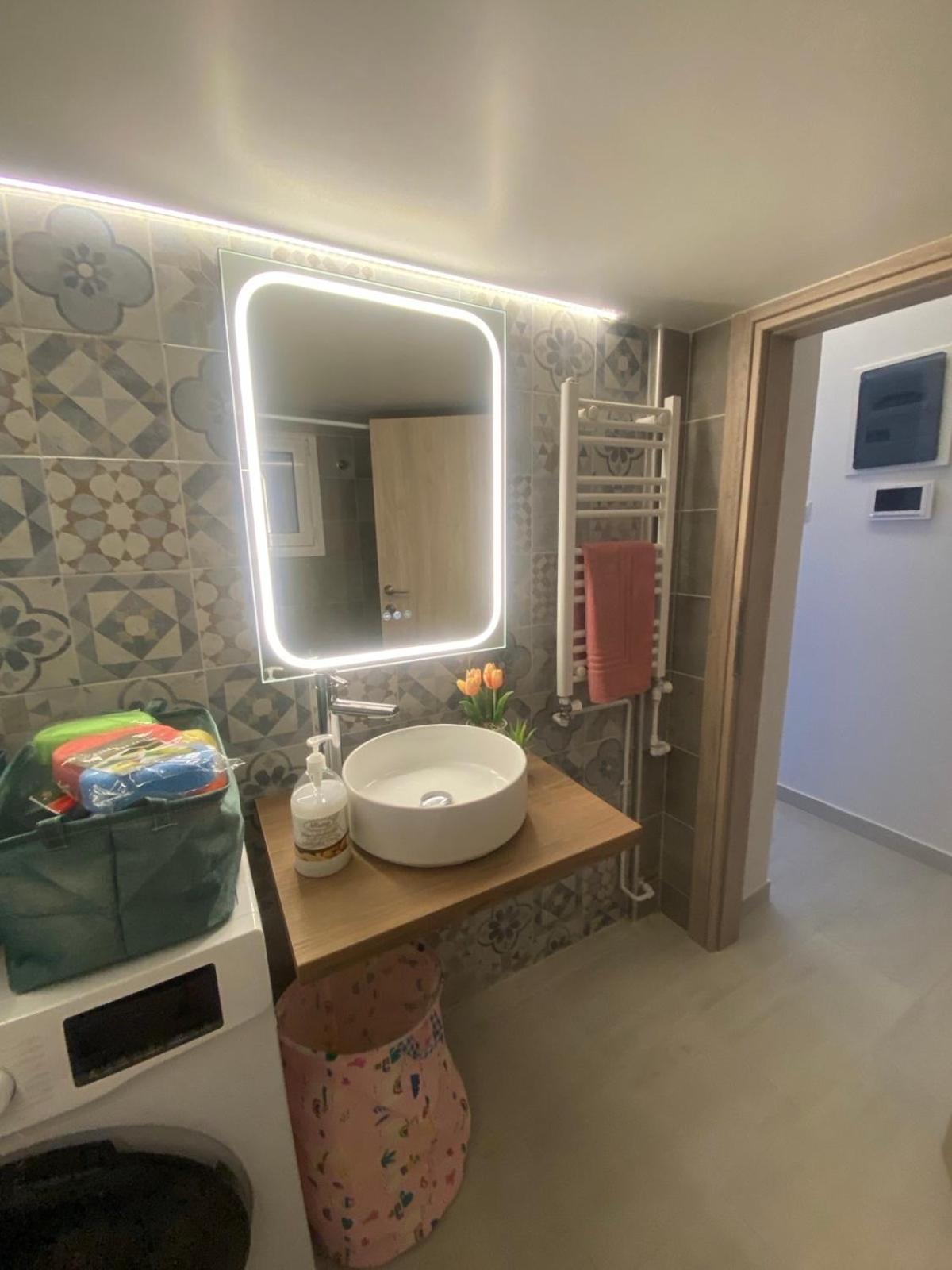 Apartment City Apartment Athen